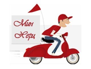 Мин Херц лого