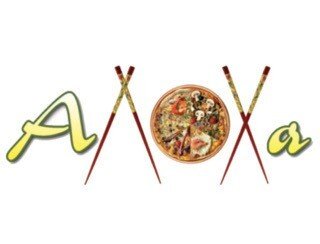 Алоха лого