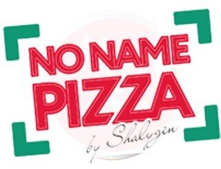 NoName Pizza лого