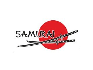 Samurai лого