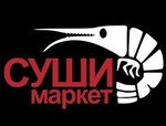 Суши Market