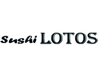 Lotos sushi лого