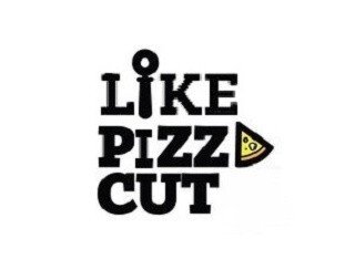 Like Pizza Cut лого