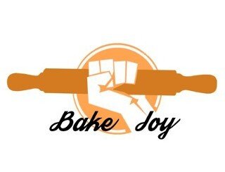 Bake Joy лого