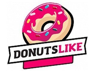 Donut's Like лого