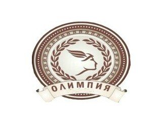 Олимпия лого