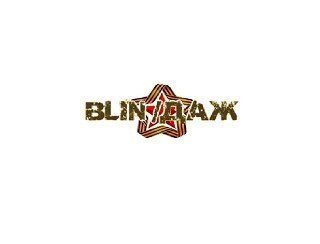 BLIN/ДАЖ лого