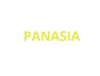 PANASIA лого