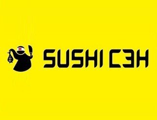 SUSHI СЭН лого