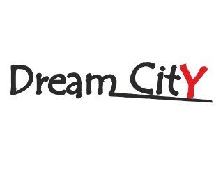 DreamCity лого