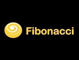 Fibonacci лого