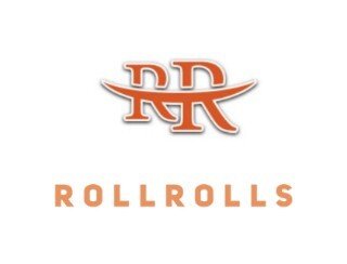 RollRolls лого