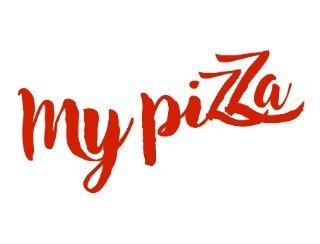 my pizza лого
