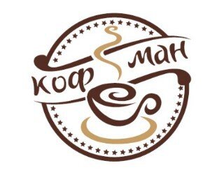 Кофеман лого