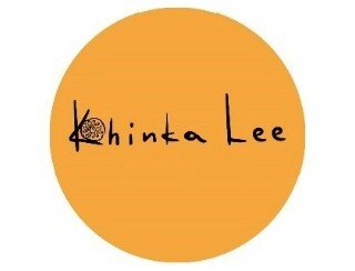 Khinka Lee лого