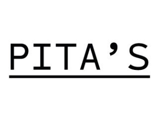 PITA’S лого