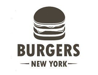 NEW YORK BURGERS лого