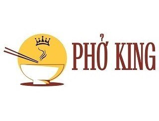 PHỞ KING лого