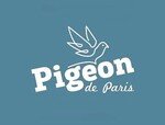 Pigeon de Paris