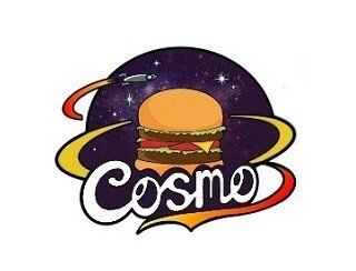COSMO лого