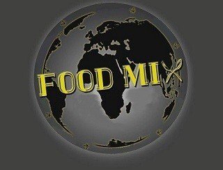 Food Mix лого