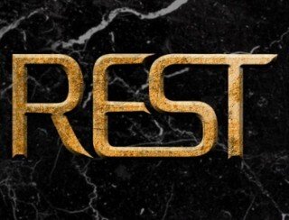 REST лого