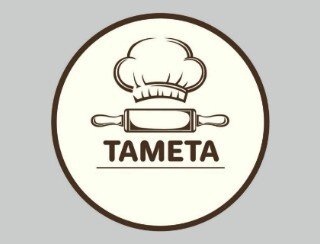 ТАМЕТА лого