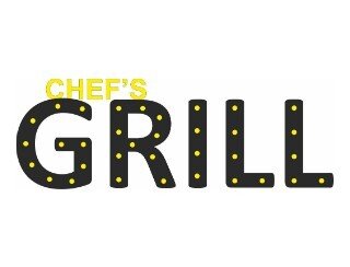 CHEF`S GRILL лого