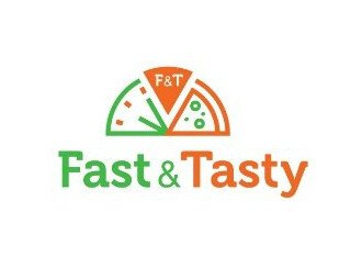 Fast&Tasty лого