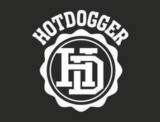 Hotdogger лого