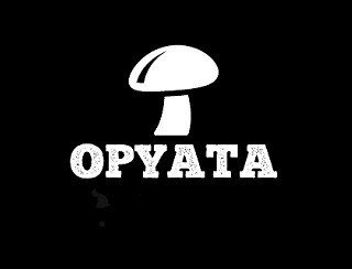 OPYATA лого
