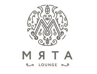 Мята Lounge лого