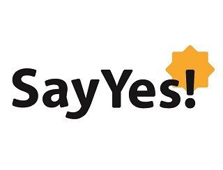 SayYes! лого