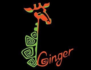 Ginger лого