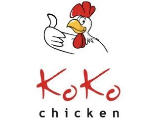 KoKo chicken лого