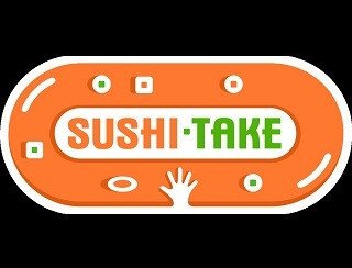 Sushi-Take лого