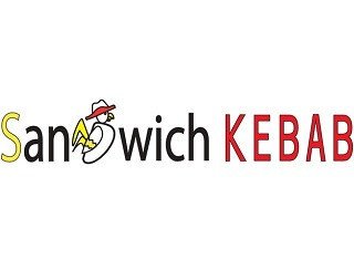 Sandwich KEBAB лого