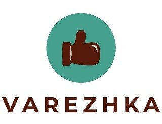 VAREZHKA лого