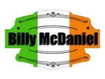 Billy McDaniel