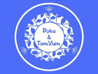 Poke&TomYum лого