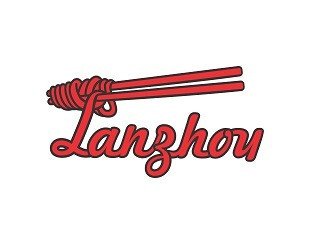 Lanzhou лого