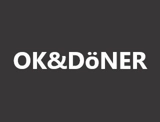 OK&D&ouml;NER лого
