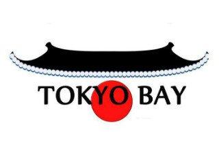 Tokyo Bay лого