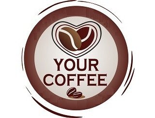 YOUR COFFEE лого