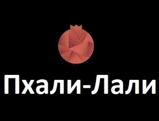 Пхали-Лали лого