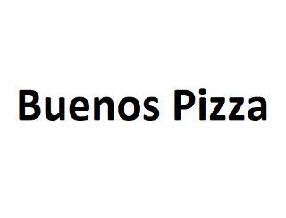Buenos Pizza лого