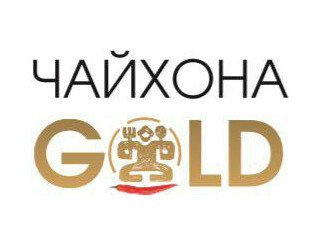 Чайхона Gold лого