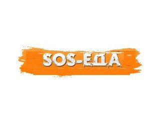 SOS-ЕДА лого
