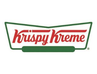 Krispy Kreme лого