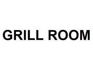 Grill Room лого